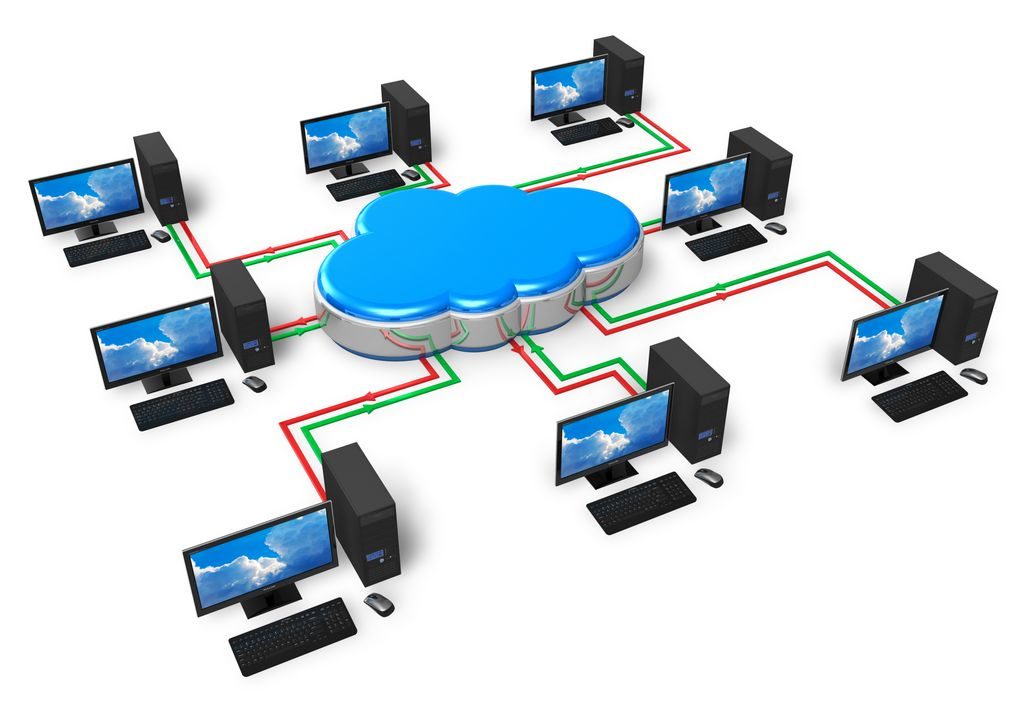 Cloud Services & Virtualization Services Phoenix Cloud Services & Virtualization Services Phoenix